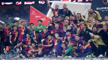 برشلونة يقترب من صفقة لاعب تشيلسي.. منافس إيطالي ينضم للمنافسة